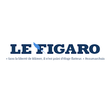 ECF dans LE FIGARO