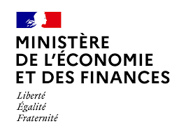 ECF par le Ministère de l'Economie et des Finances