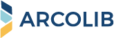 logo Arcolib